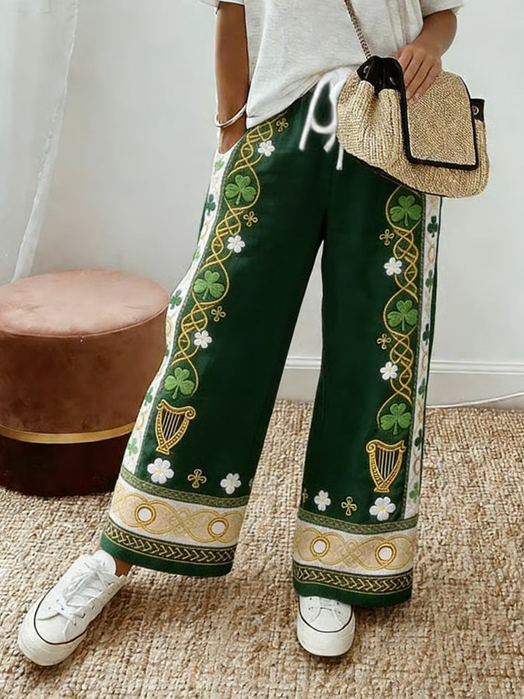 Beautifully Crafted Pants