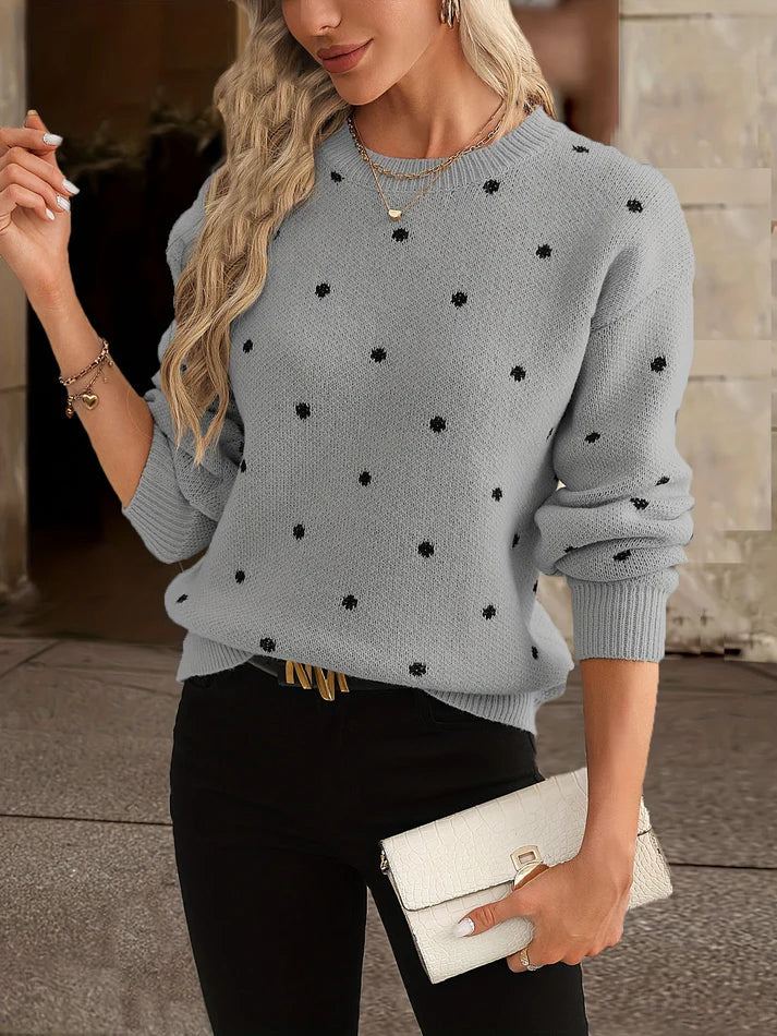 Classic Vintage Sweater