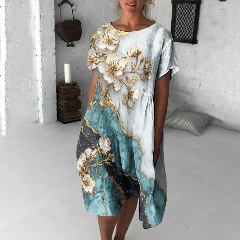 Beautifully Crafted Dress