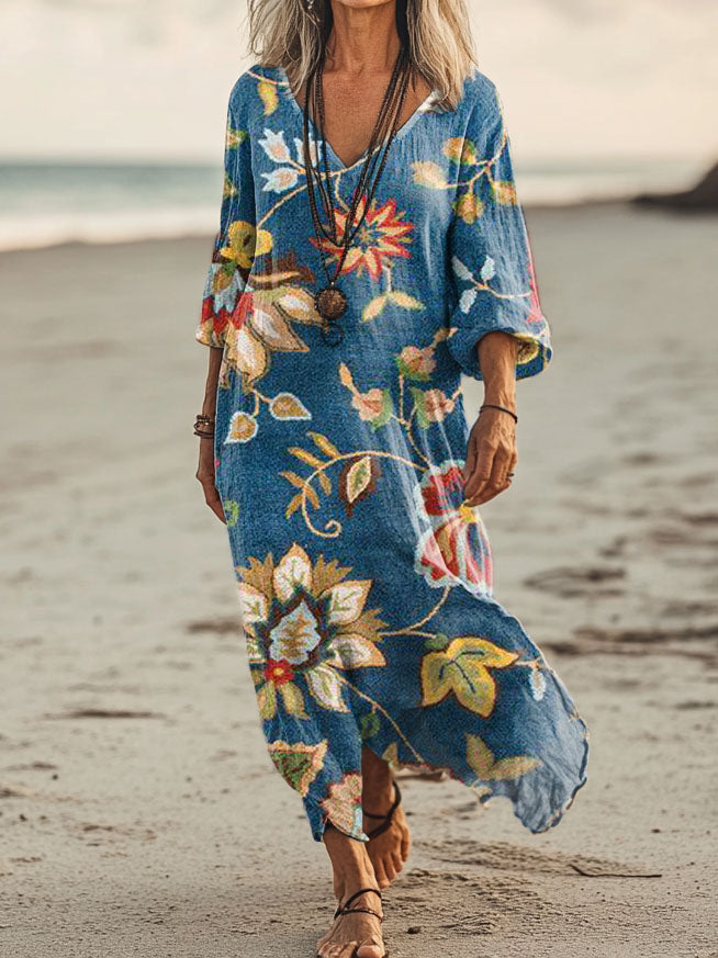 Elegantly Designed Dress