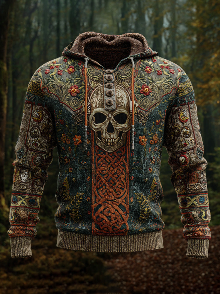 Elegantly Designed Sweater