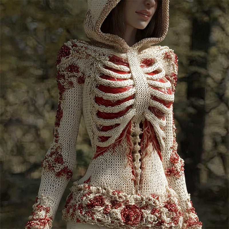Beautifully Crafted Sweater