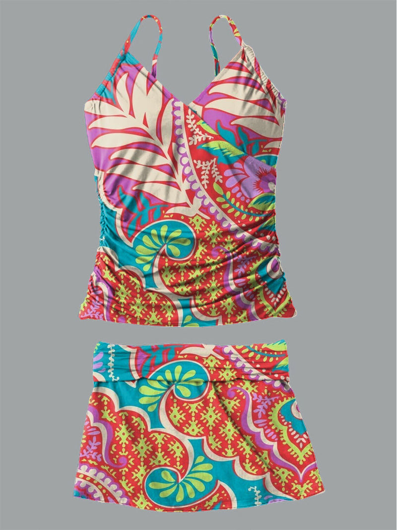 Vintage Inspired Garment