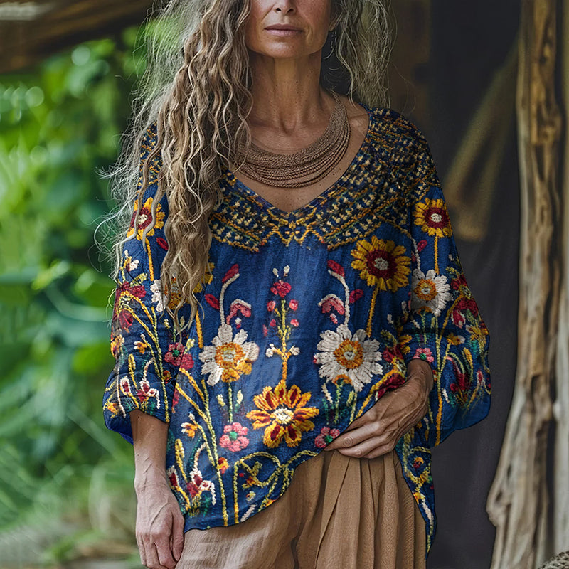 Vintage Inspired Garment