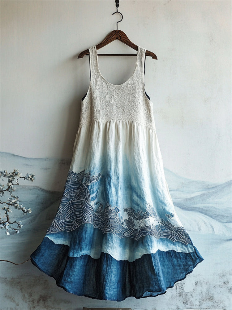 Thoughtfully Designed Dress
