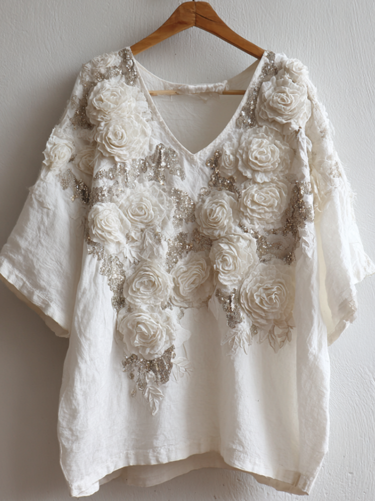 Elegantly Designed Shirt