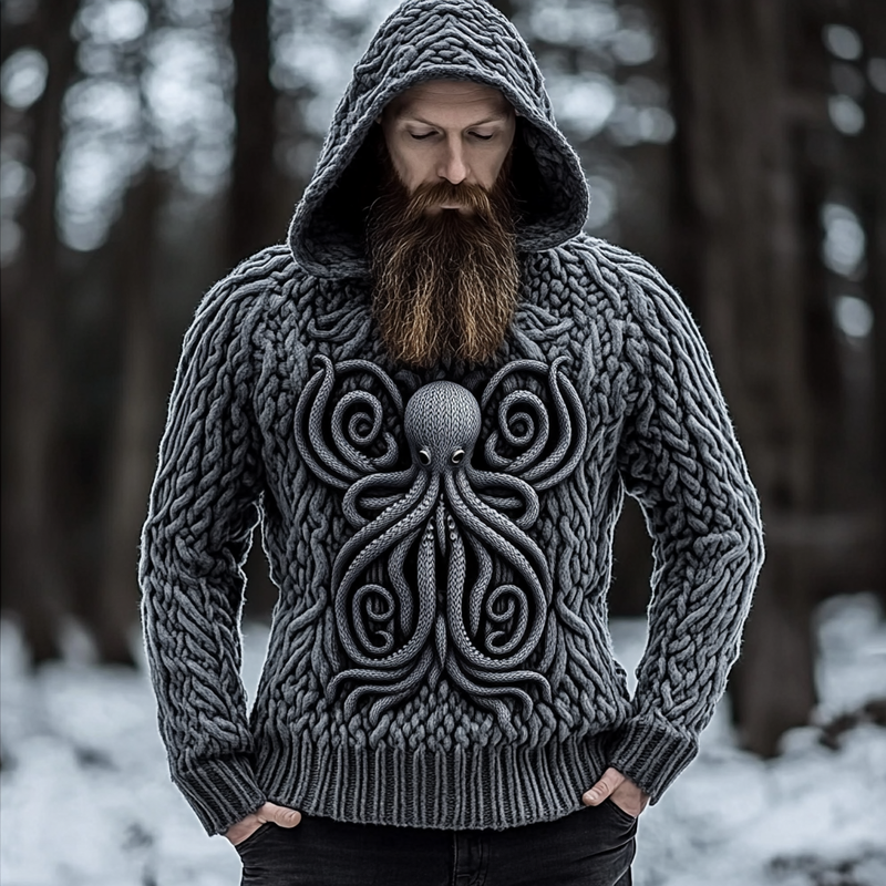 Elegantly Designed Sweater