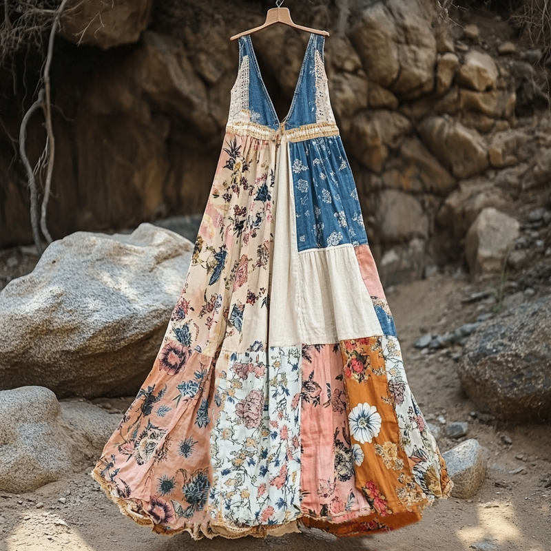 Beautifully Crafted Dress