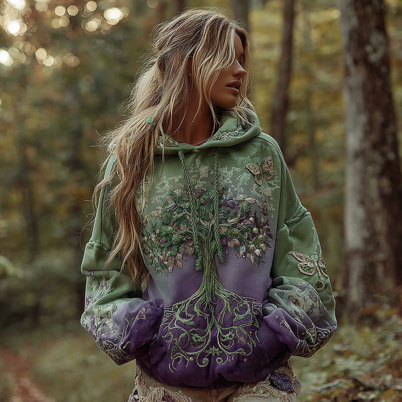 Thoughtfully Designed Garment