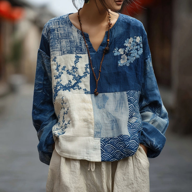 Classic Vintage Shirt
