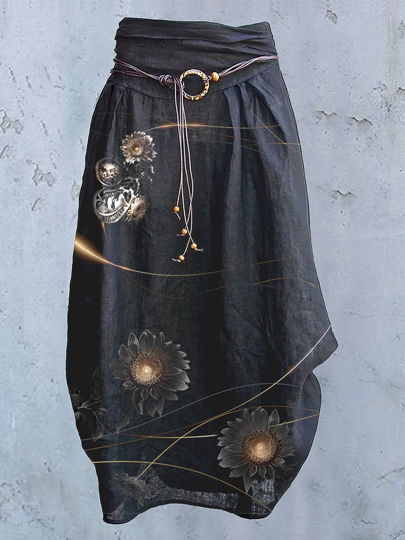 Timeless Vintage Style Garment