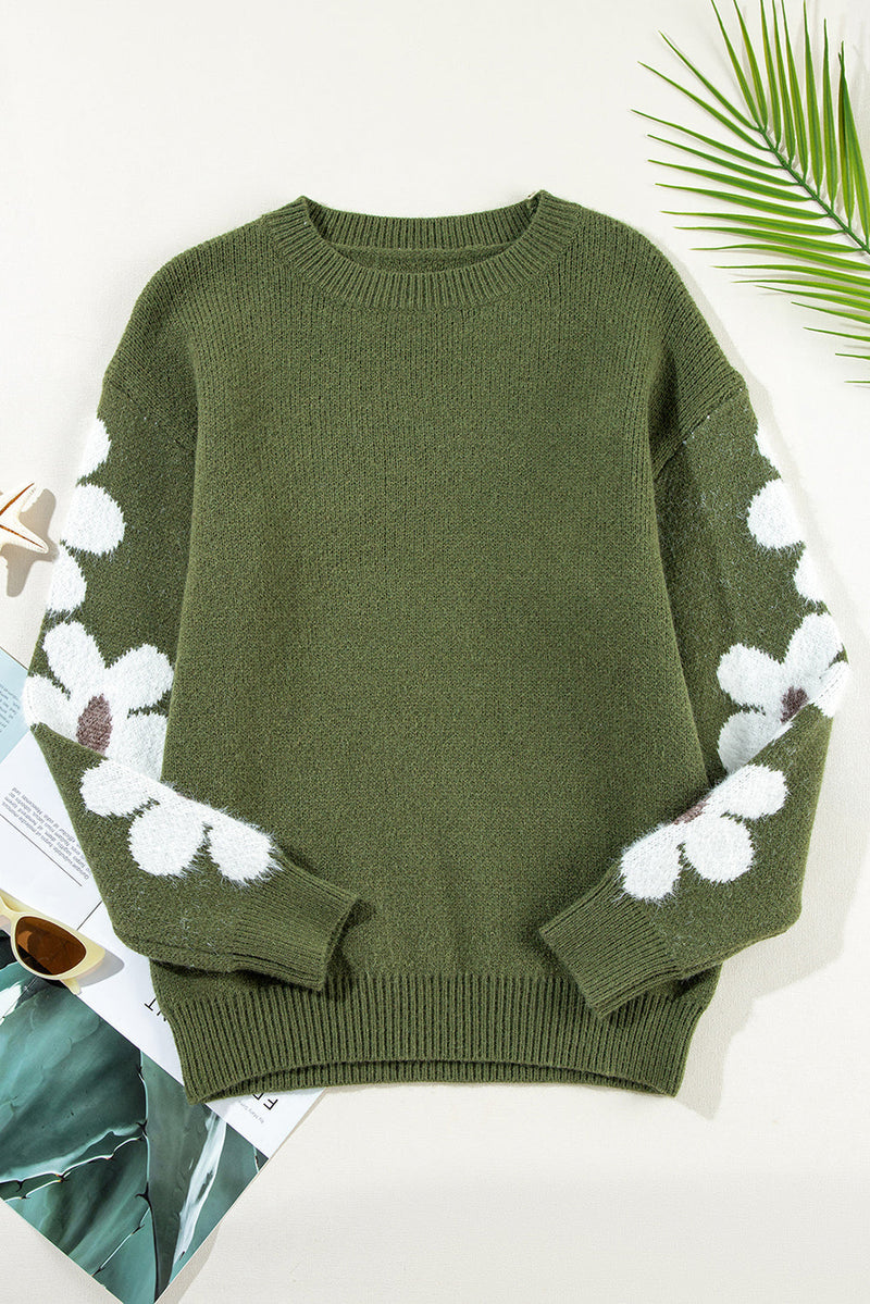 Beautifully Crafted Sweater