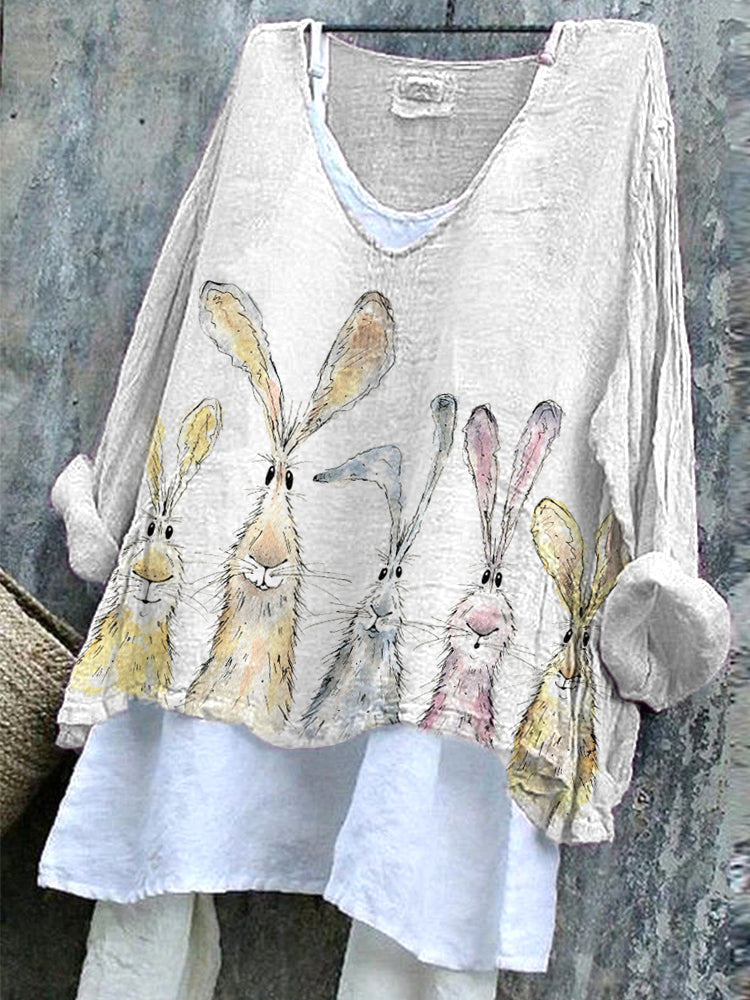 Thoughtfully Designed Shirt