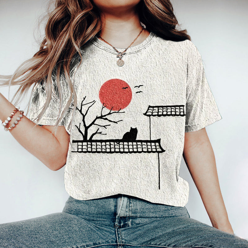 Classic Designed T-Shirt