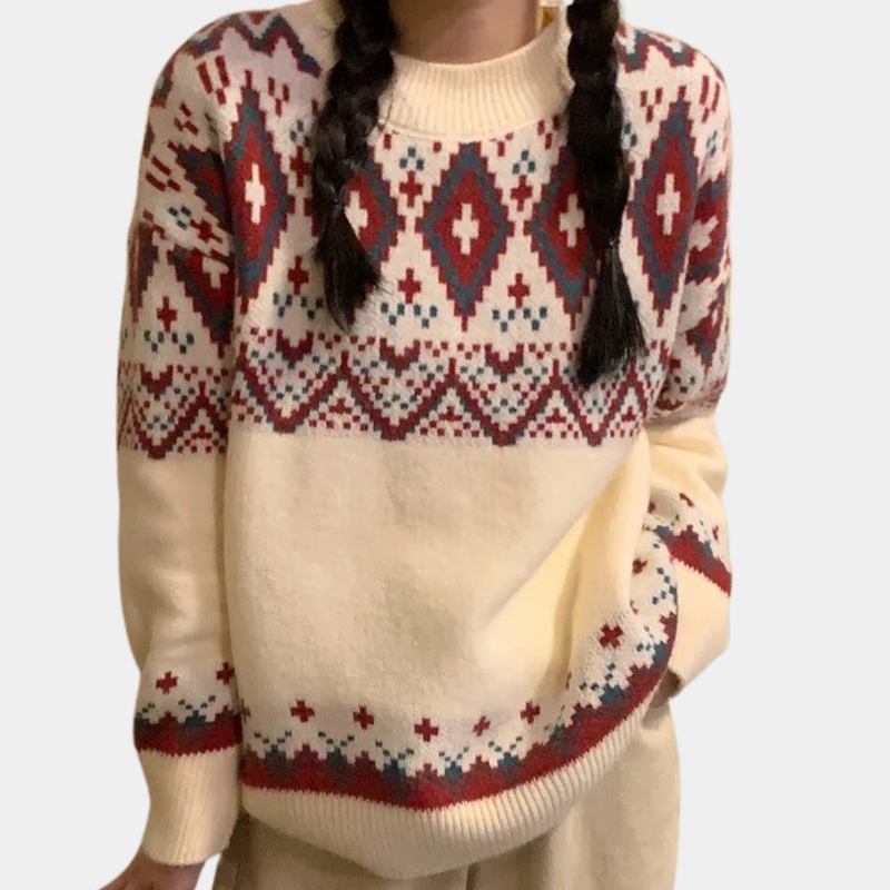 Beautifully Crafted Sweater