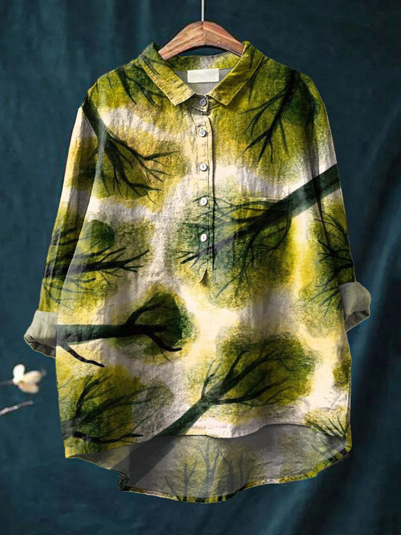 Classic Vintage Shirt