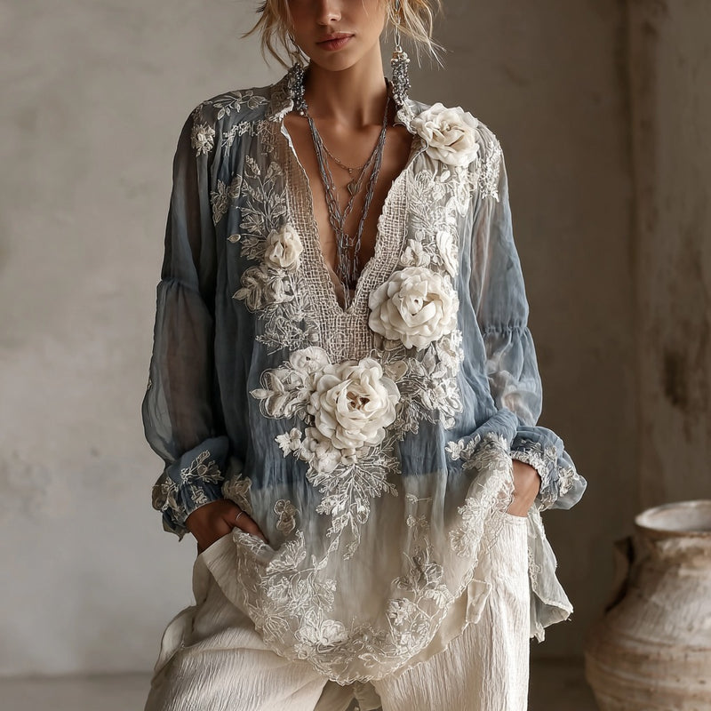 Classic Vintage Shirt
