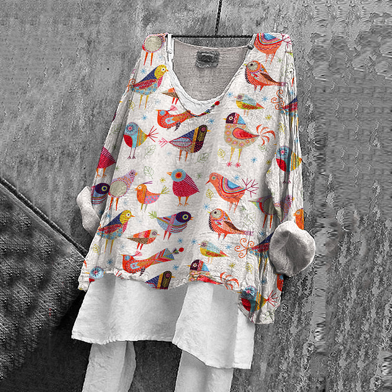 Classic Designed Shirt