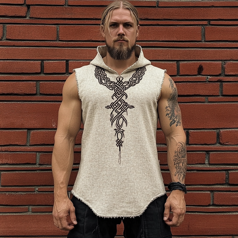 Timeless Vintage Style Garment