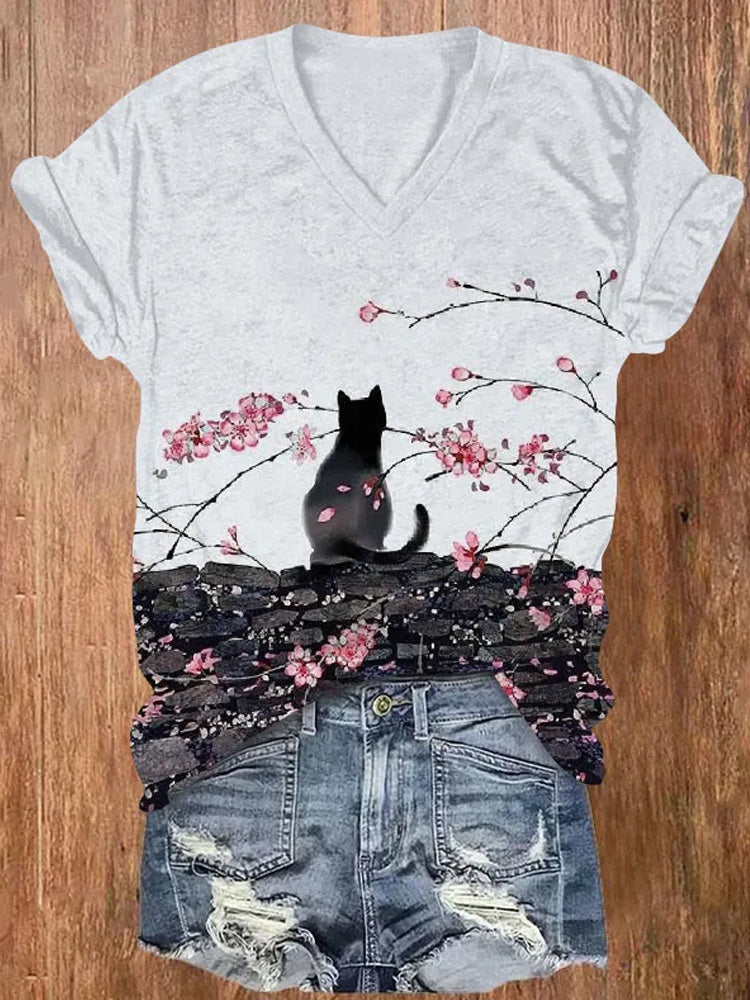Classic Designed T-Shirt
