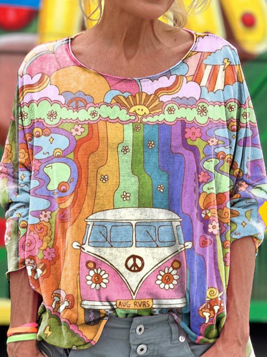 Thoughtfully Designed Top