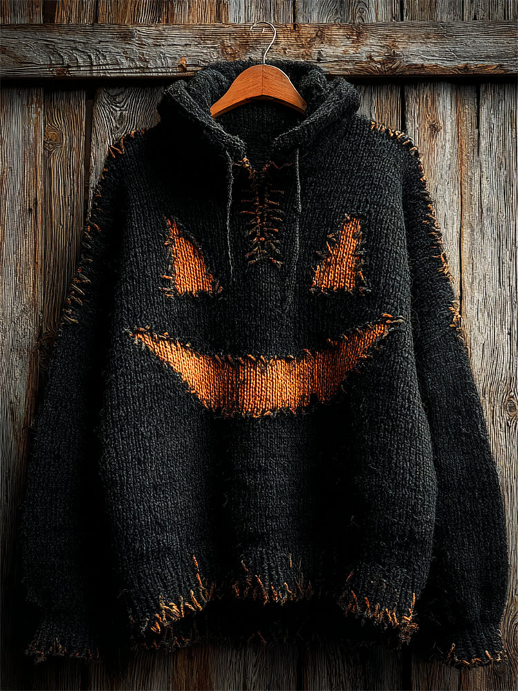 Elegantly Designed Sweater