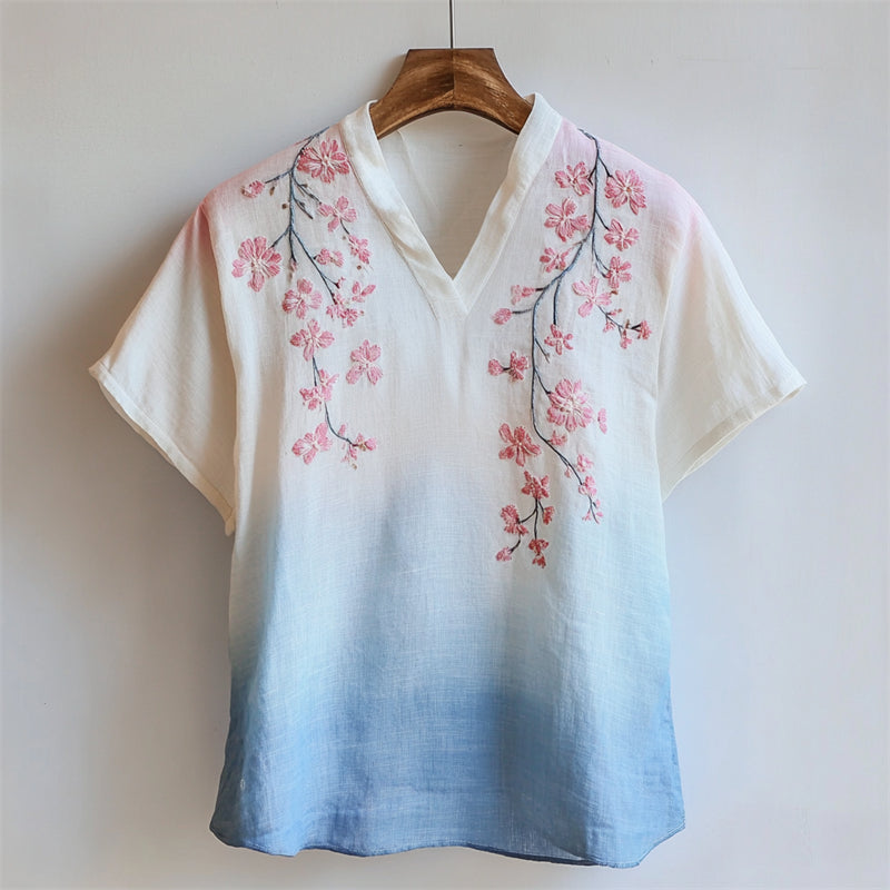 Elegantly Designed Shirt
