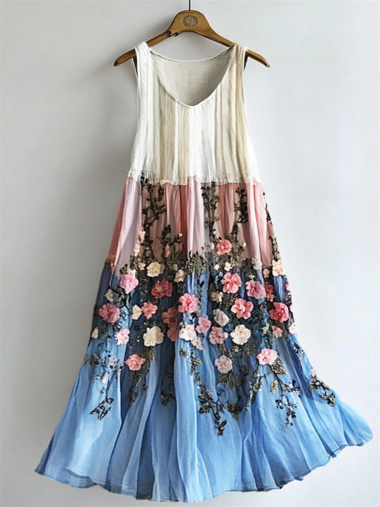Beautifully Crafted Dress
