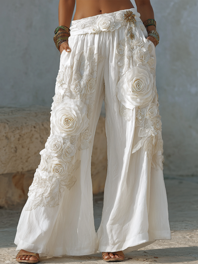 Elegantly Designed Pants