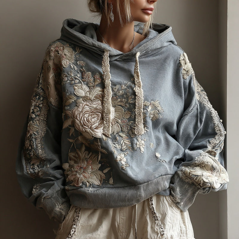 Elegantly Designed Garment