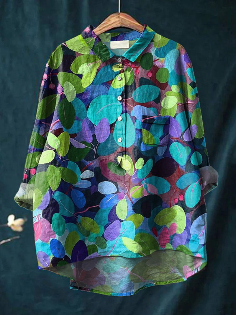 Thoughtfully Designed Shirt