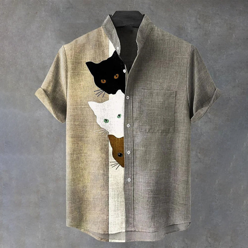 Classic Vintage Shirt