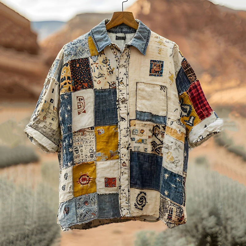 Beautifully Crafted Shirt
