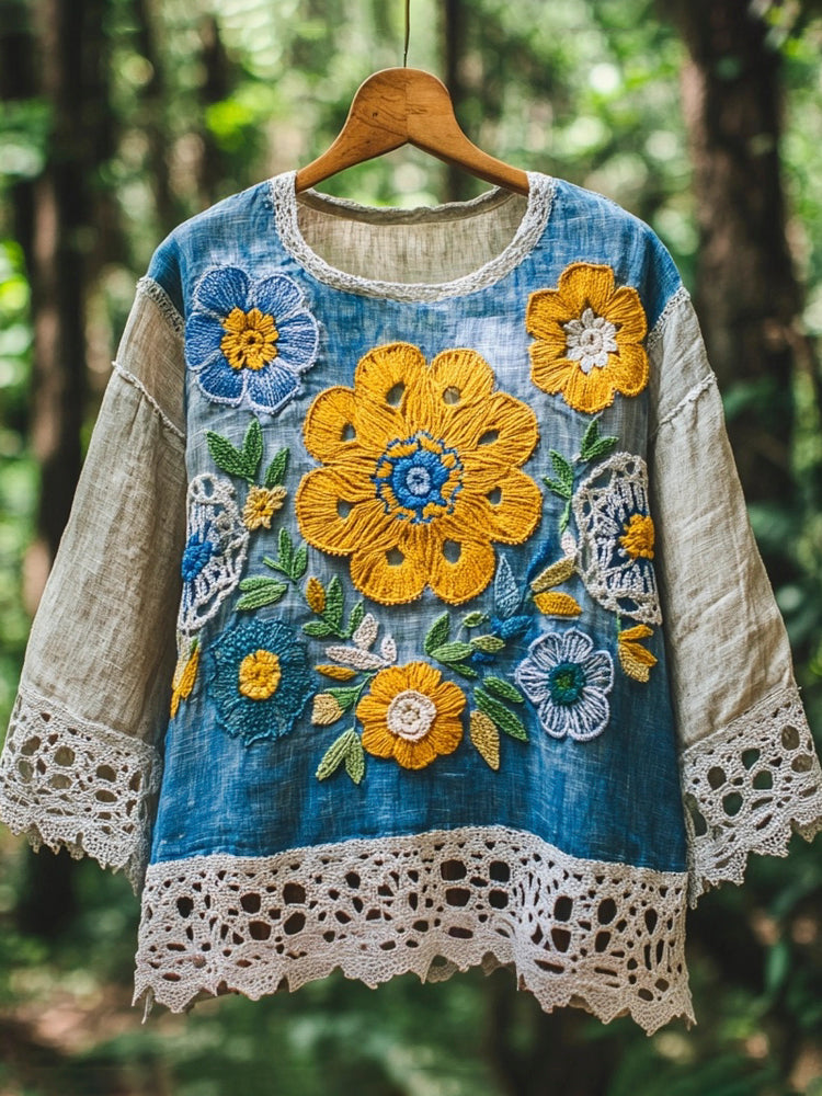 Classic Designed Shirt