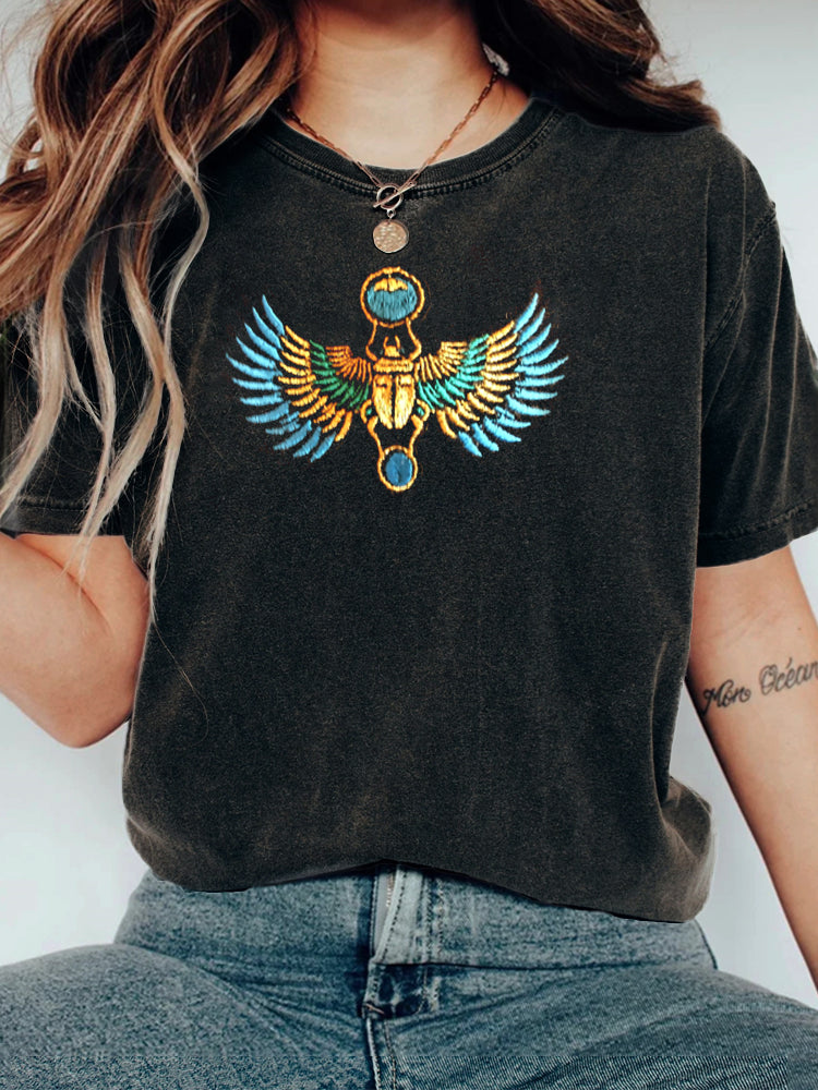 Thoughtfully Designed Shirt