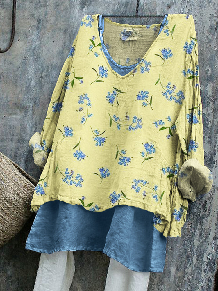 Timeless Vintage Style Garment