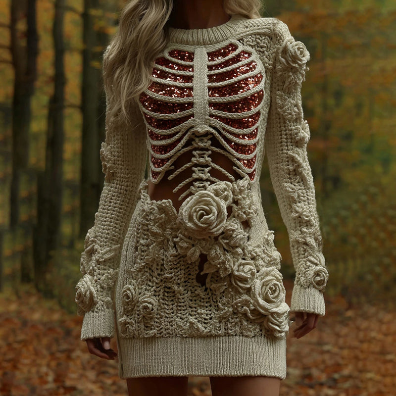 Classic Vintage Sweater