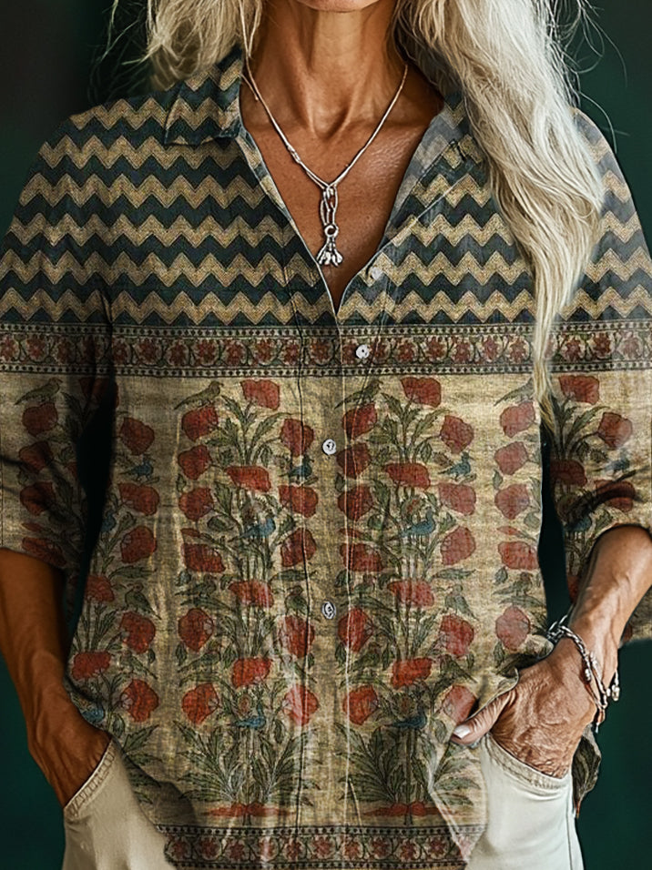 Classic Vintage Shirt