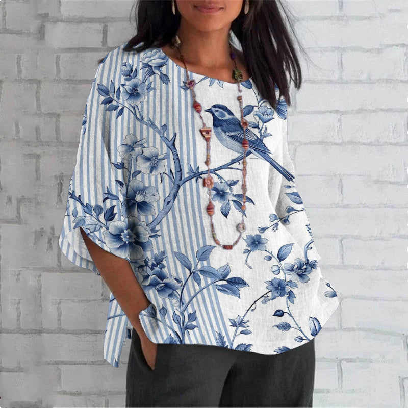 Classic Designed T-Shirt
