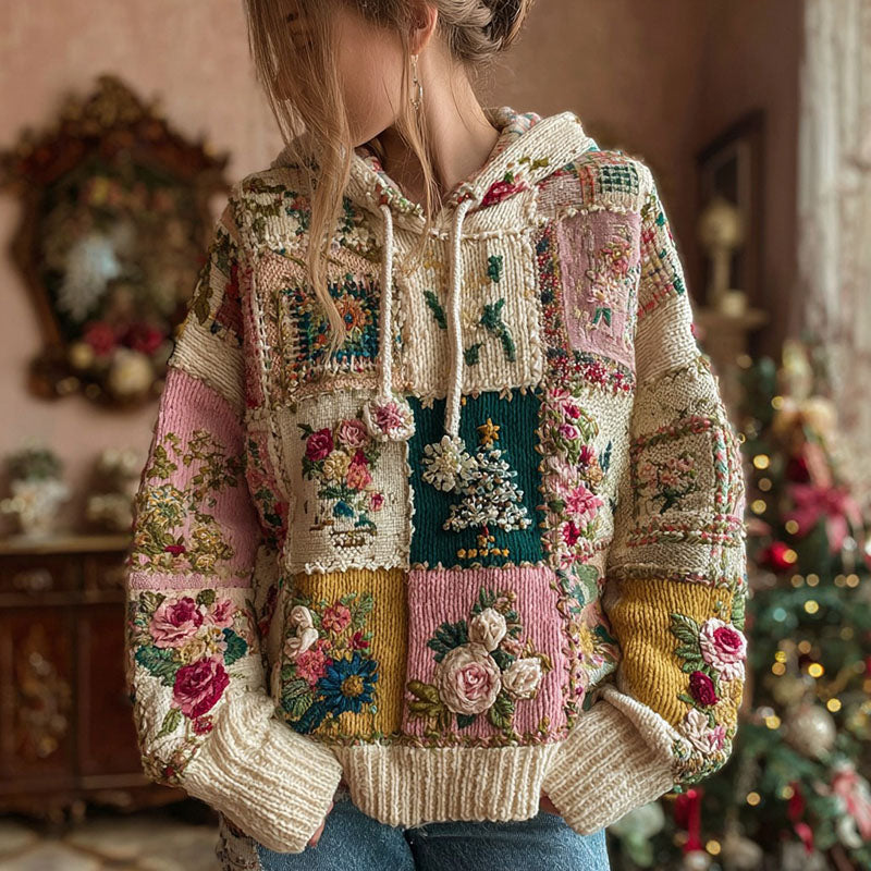 Beautifully Crafted Sweater