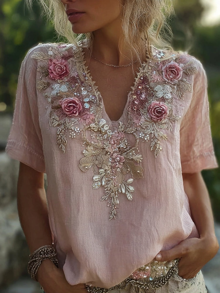 Classic Vintage Shirt