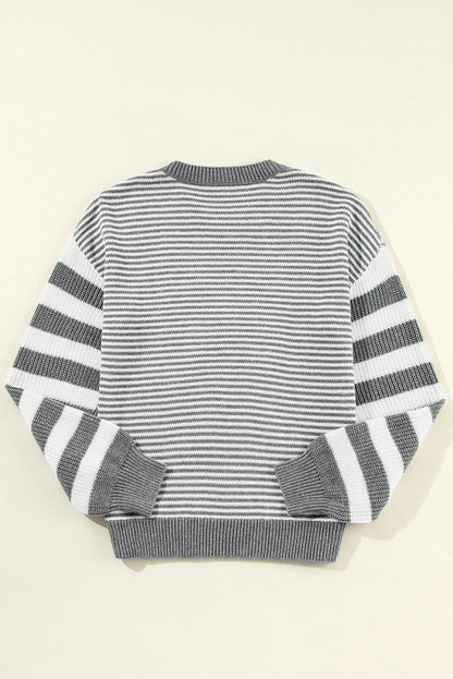 Vintage Inspired Sweater