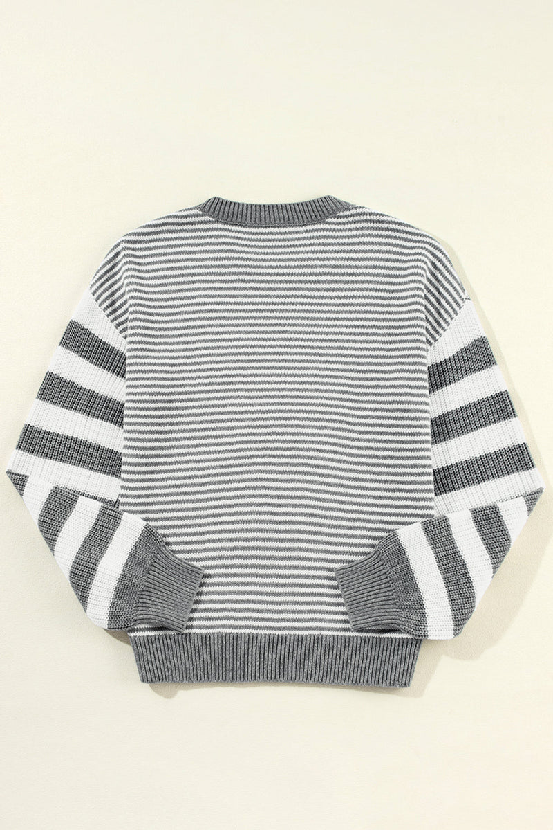 Vintage Inspired Sweater