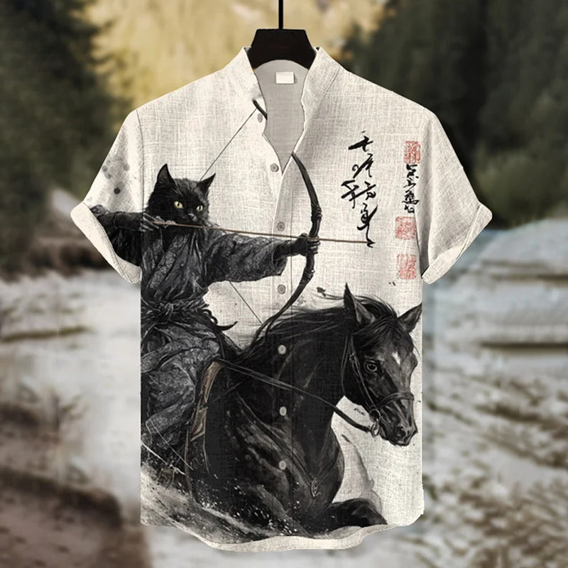 Classic Vintage Shirt