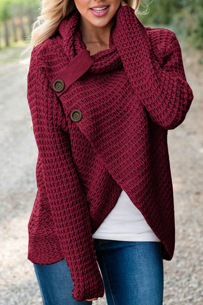 Belén® | Casual and comfortable winter sweater