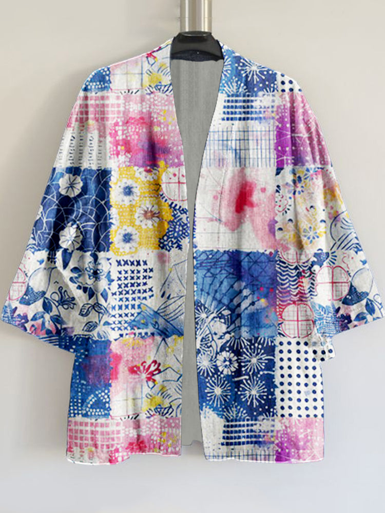 Classic Vintage Cardigan