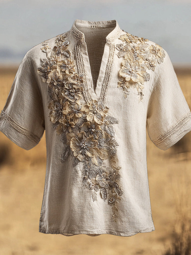Classic Vintage Shirt