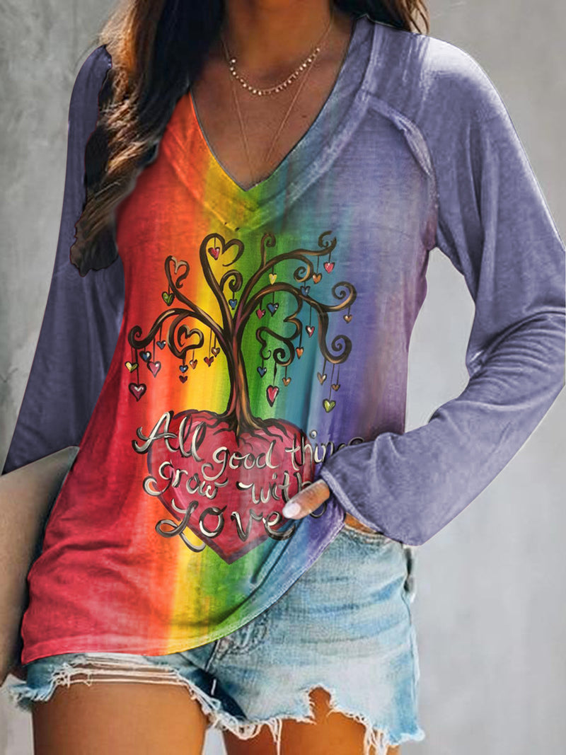 Thoughtfully Designed Garment