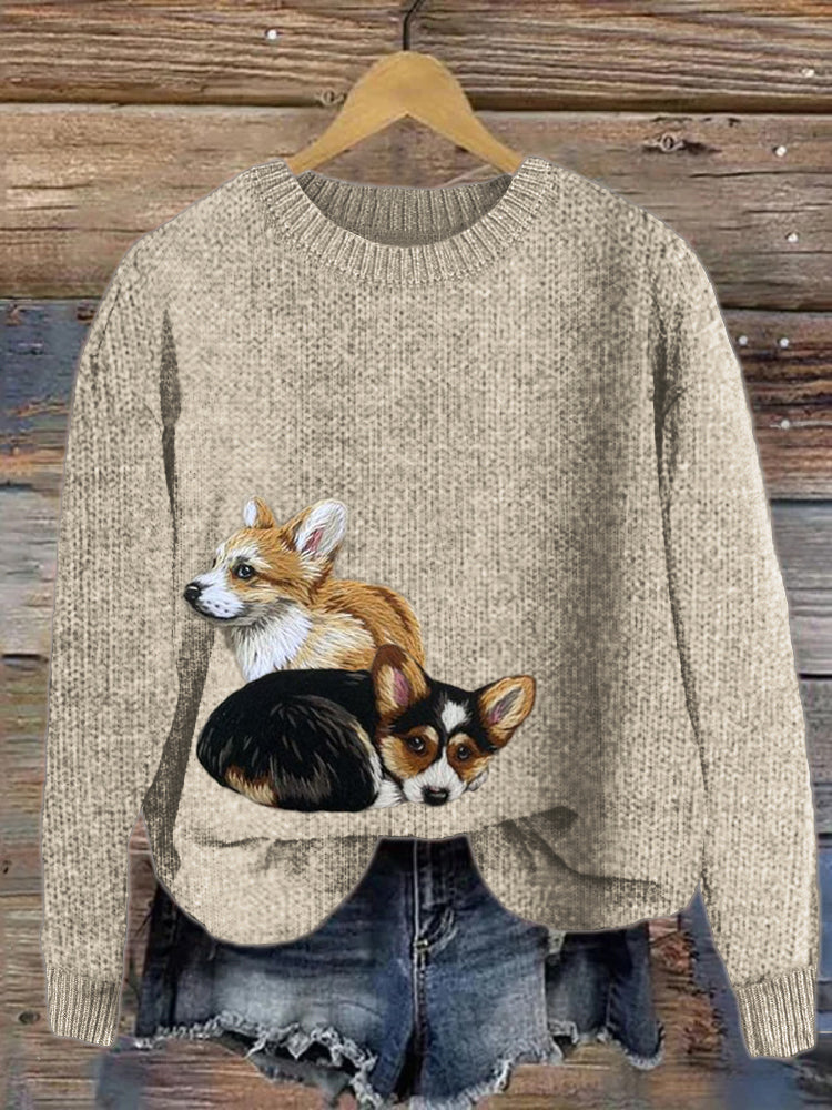 Beautifully Crafted Sweater