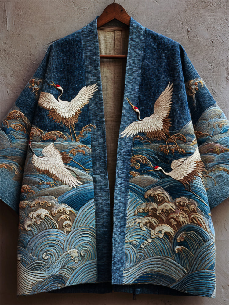 Vintage Inspired Cardigan